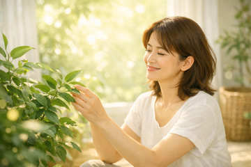 植物ミネラルとは？自然由来ミネラルの特徴とメリット